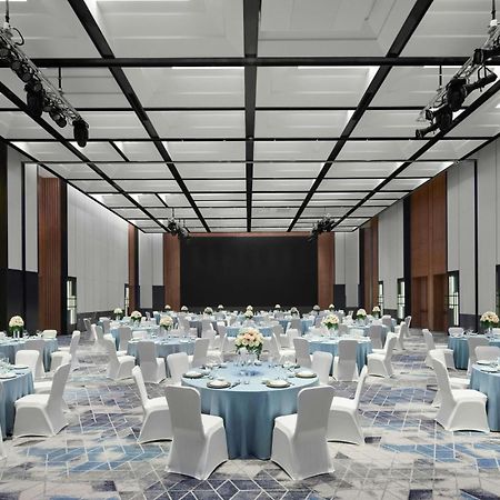 Sheraton Zhaoqing Dinghu Экстерьер фото