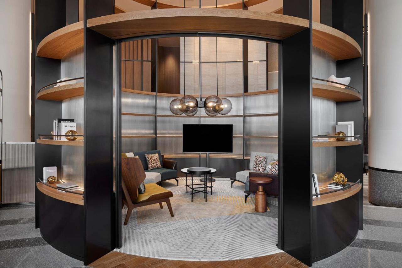 Sheraton Zhaoqing Dinghu Экстерьер фото