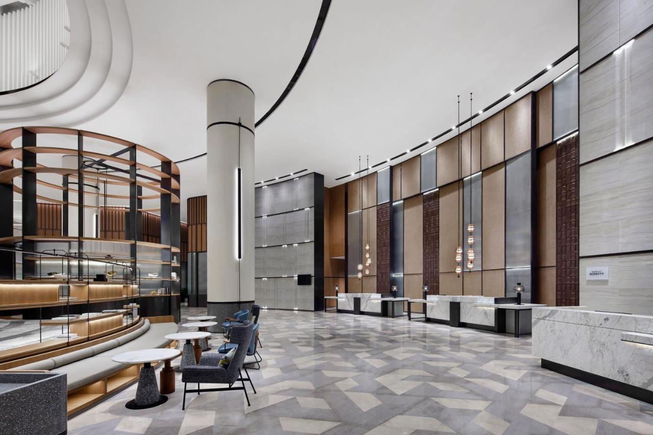 Sheraton Zhaoqing Dinghu Экстерьер фото