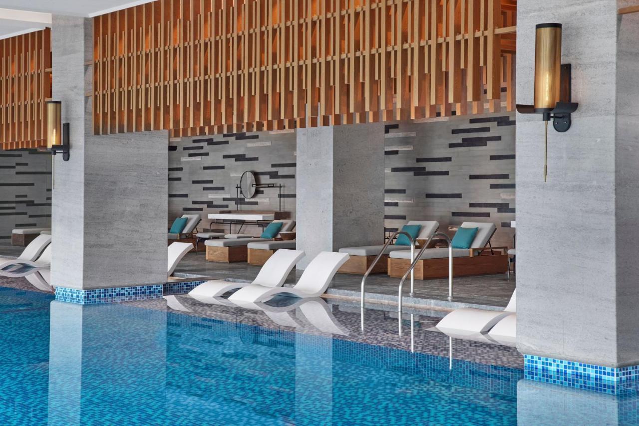 Sheraton Zhaoqing Dinghu Экстерьер фото