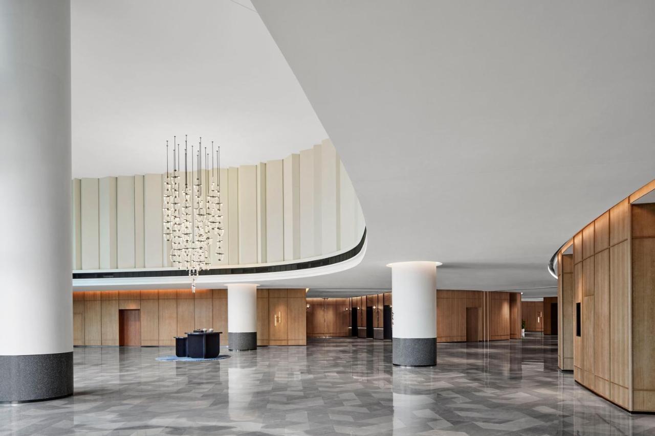 Sheraton Zhaoqing Dinghu Экстерьер фото
