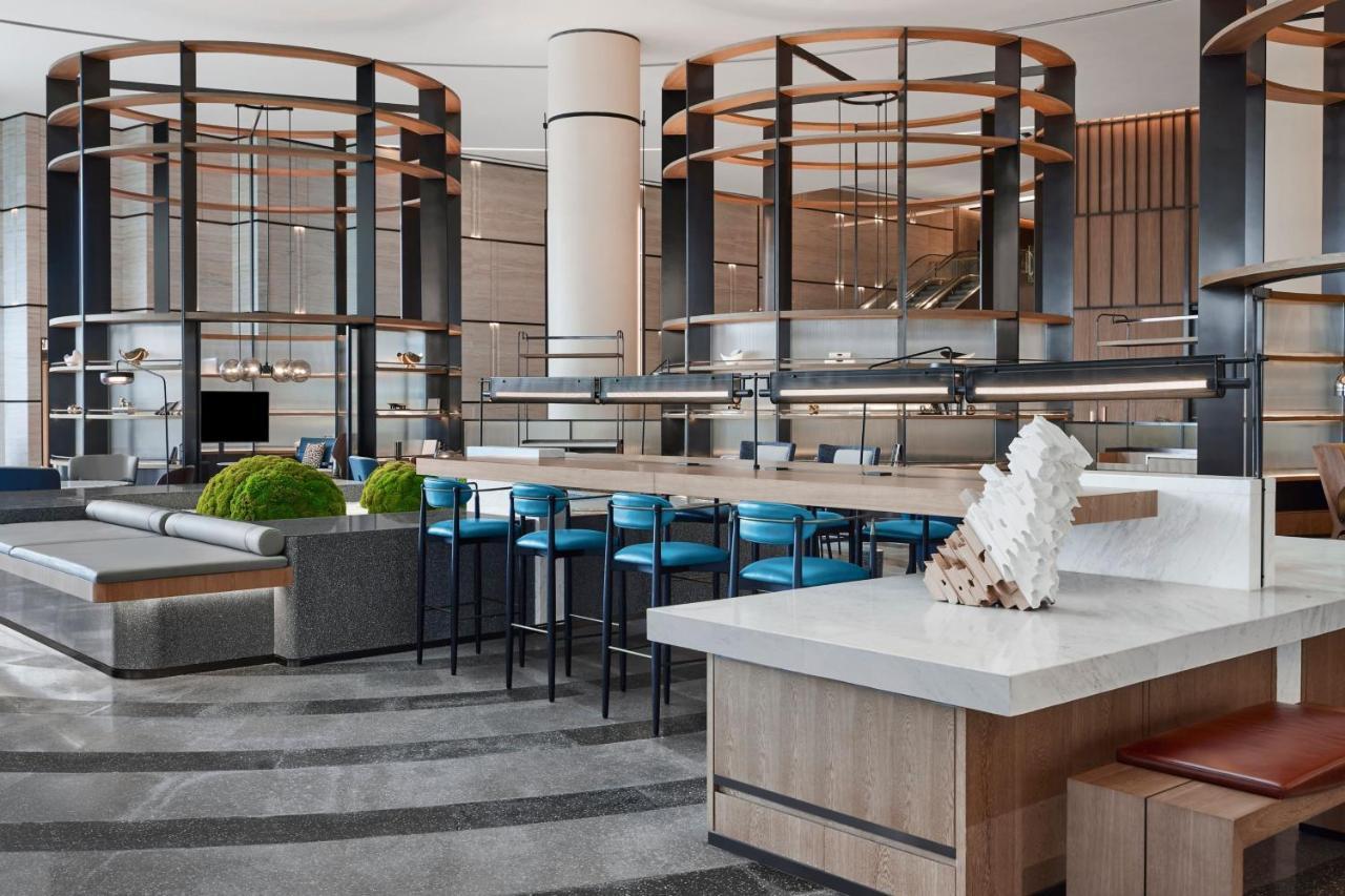 Sheraton Zhaoqing Dinghu Экстерьер фото