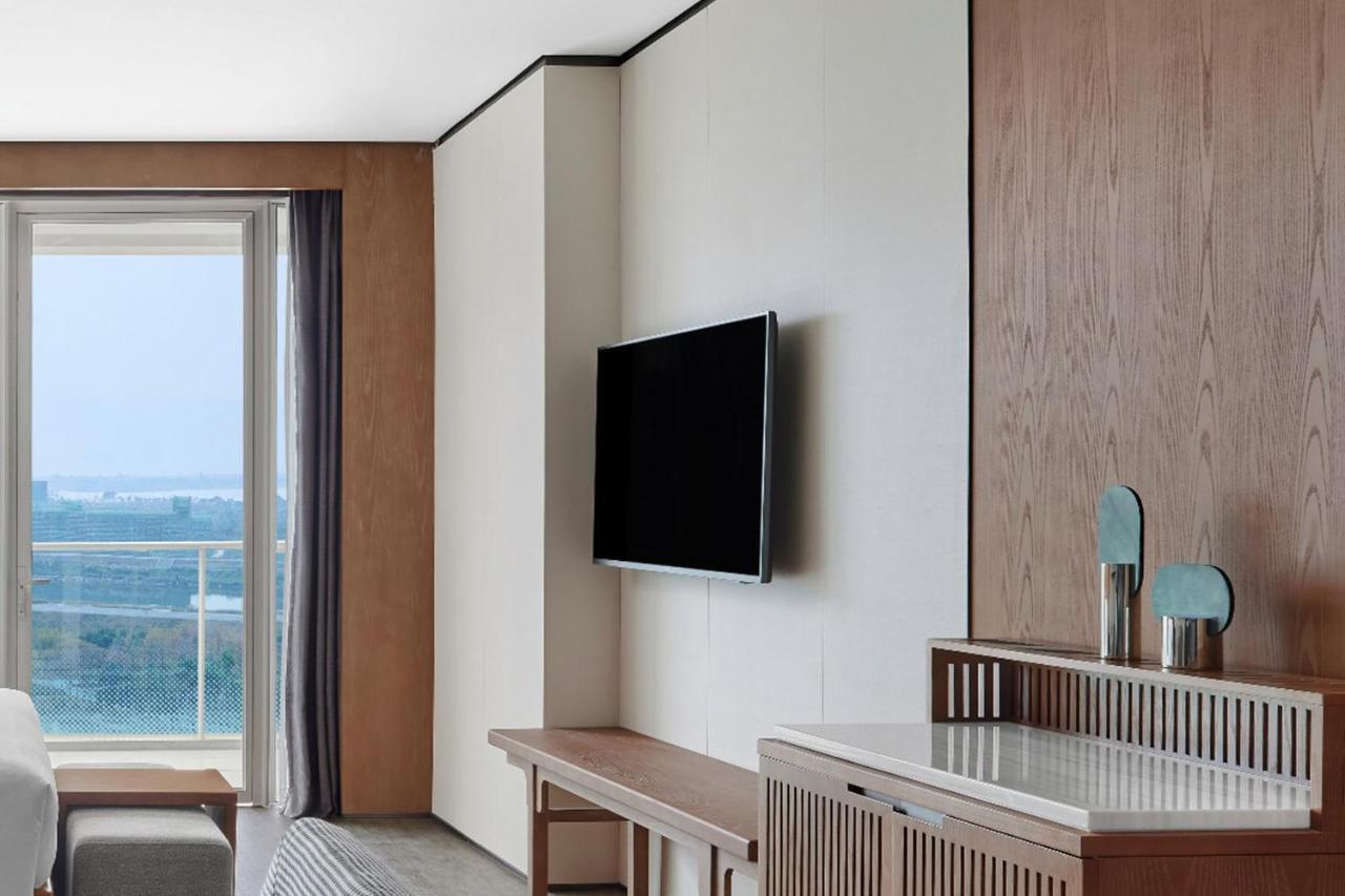 Sheraton Zhaoqing Dinghu Экстерьер фото